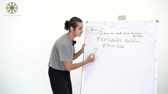 SARVANG ASANA